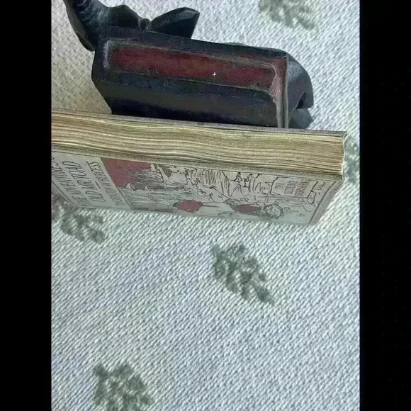 The Adventures of Old Mr. Toad 1929 - Picture 5 of 6